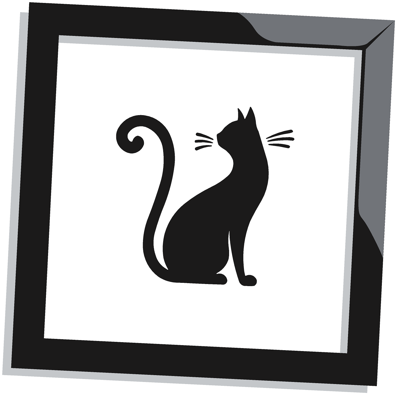straty logo outline
